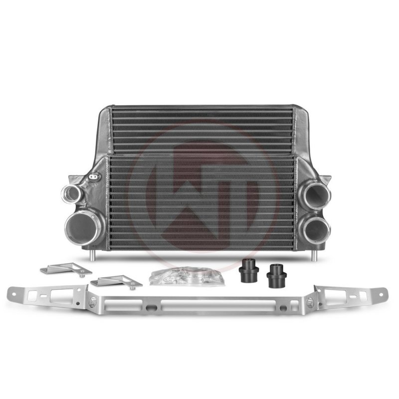 Ford F-150 Raptor Intercooler Kit - Wagner Tuning - Competition - `22-`27